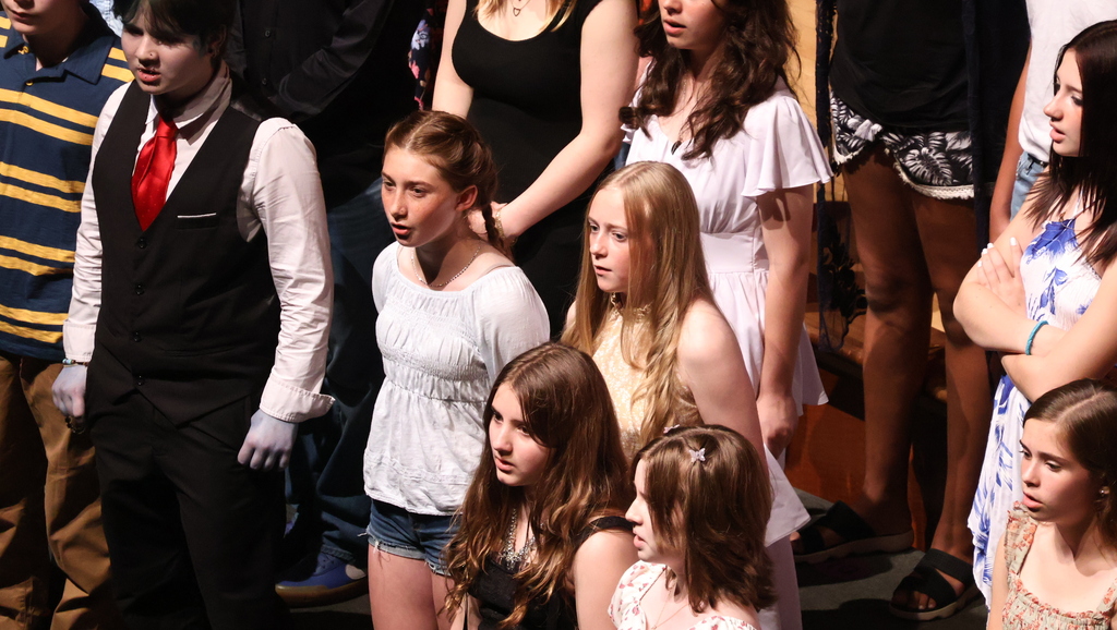 7/8 Grade Concert 