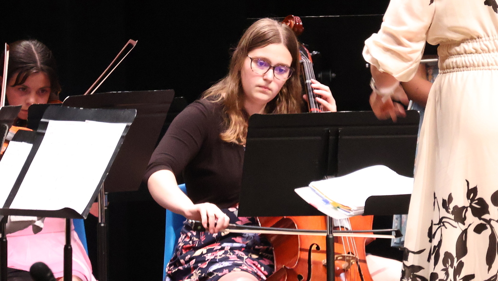 7/8 Grade Concert 