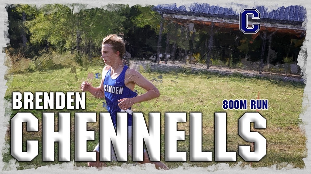 Brenden Chennells