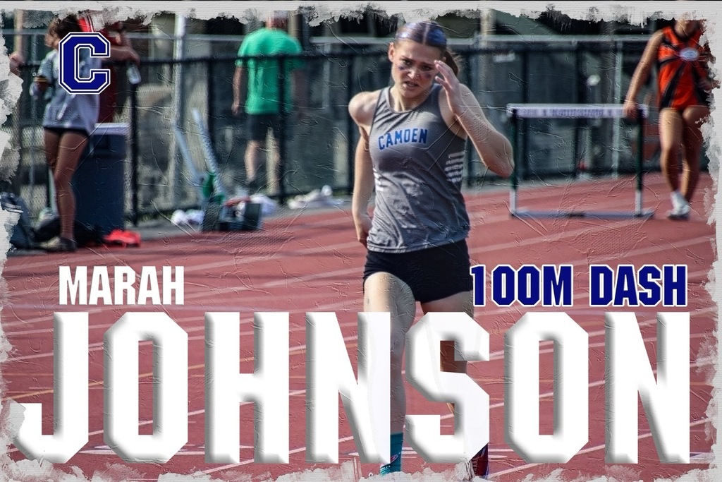 Marah Johnson