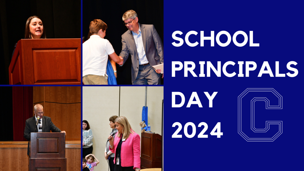 School Principals Day