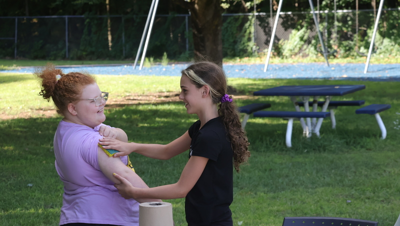 Back to School Bash