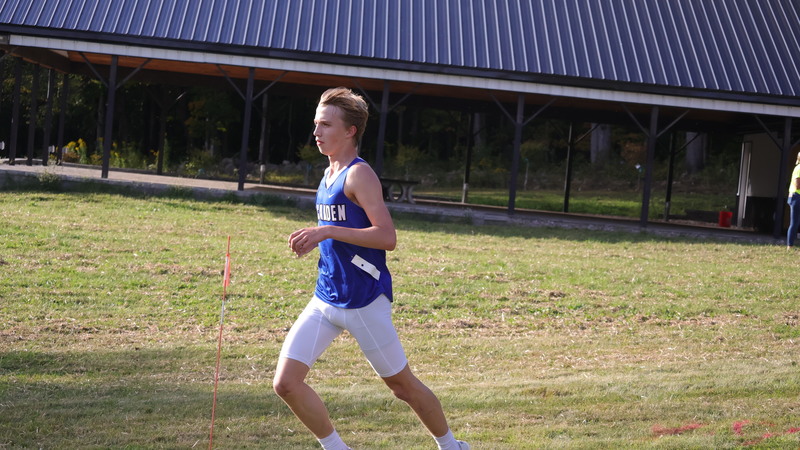 Brenden Chennells