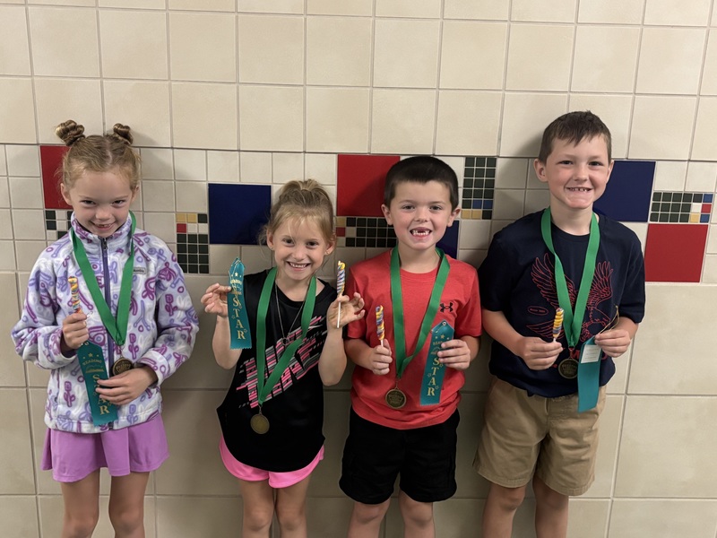 CES Summer Reading Challenge