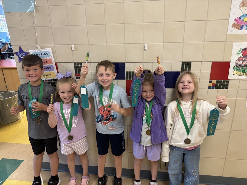 CES Summer Reading Challenge