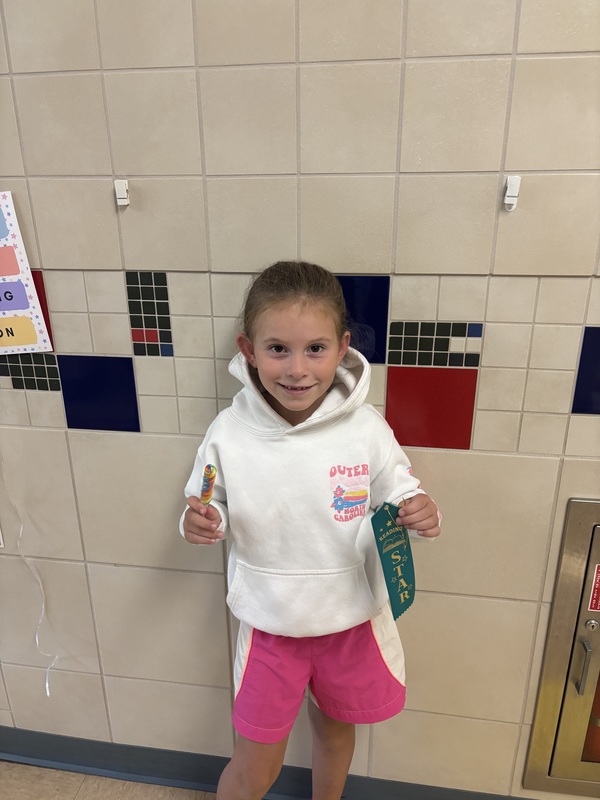 CES Summer Reading Challenge
