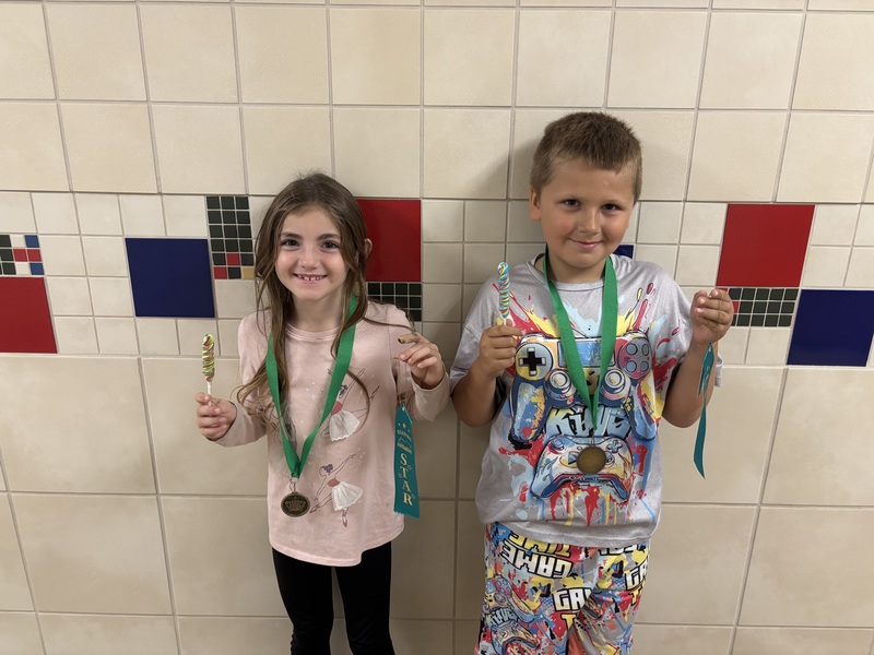 CES Summer Reading Challenge