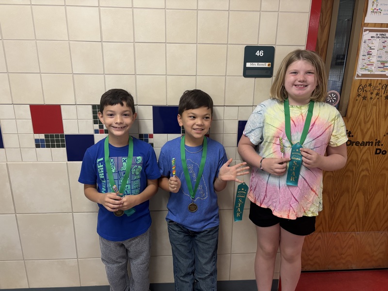 CES Summer Reading Challenge