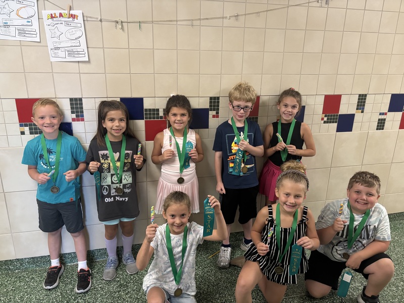 CES Summer Reading Challenge
