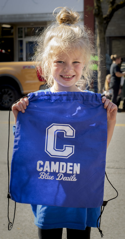 Blue Devil Packs Program