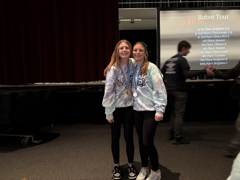 Science Olympiad 2025