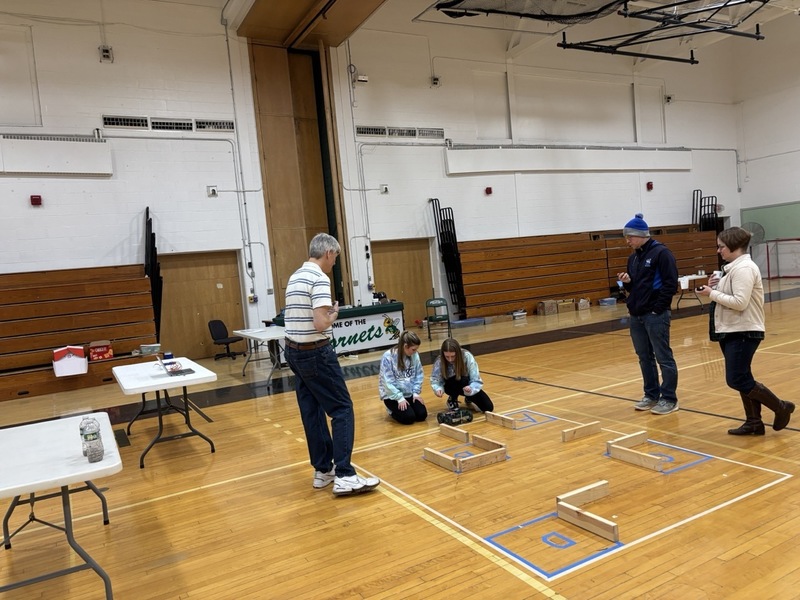 Science Olympiad 2025