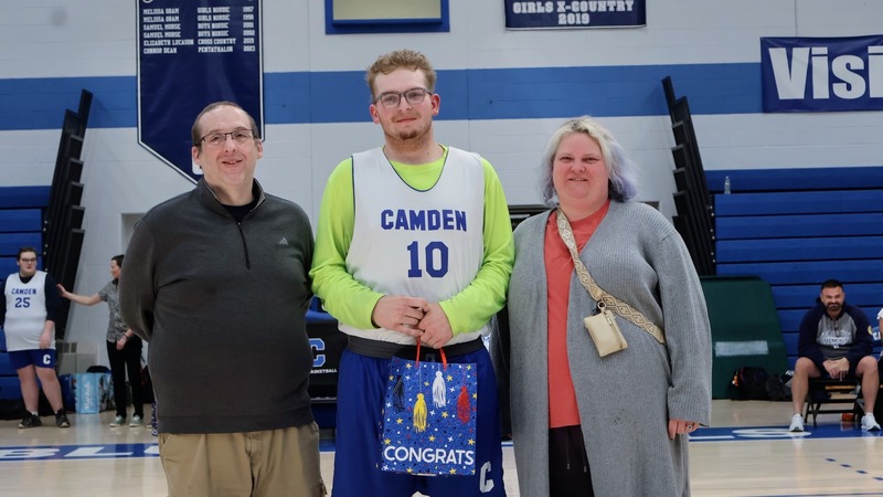 Trautner and Family