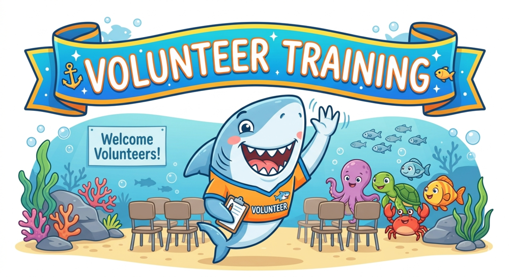volunteer