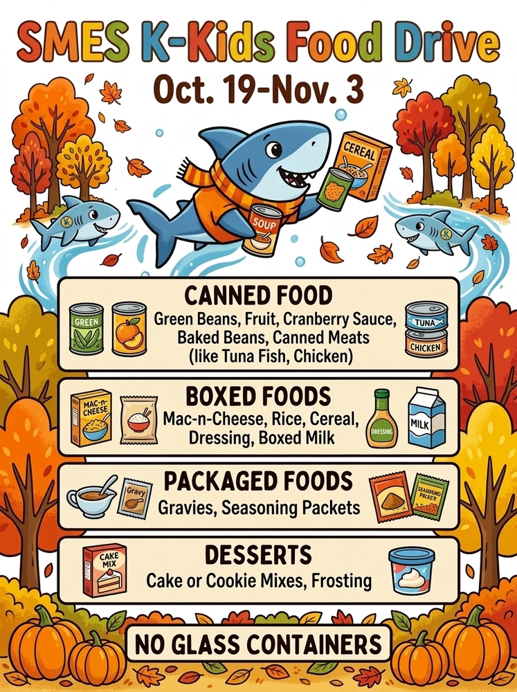food drive