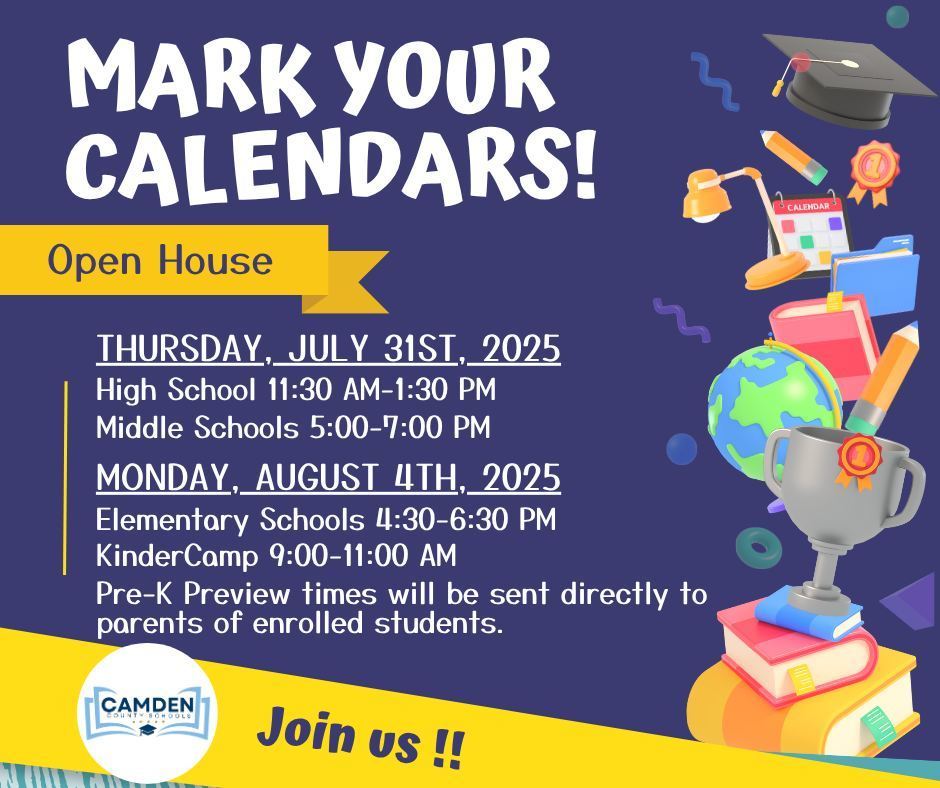 Open House
