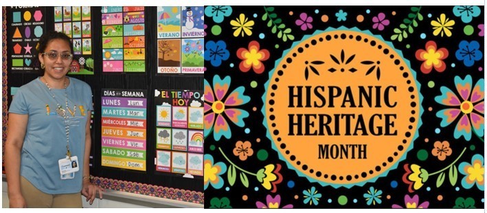 Hispanic Heritage Month