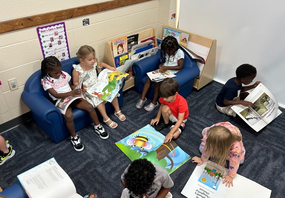 PreK