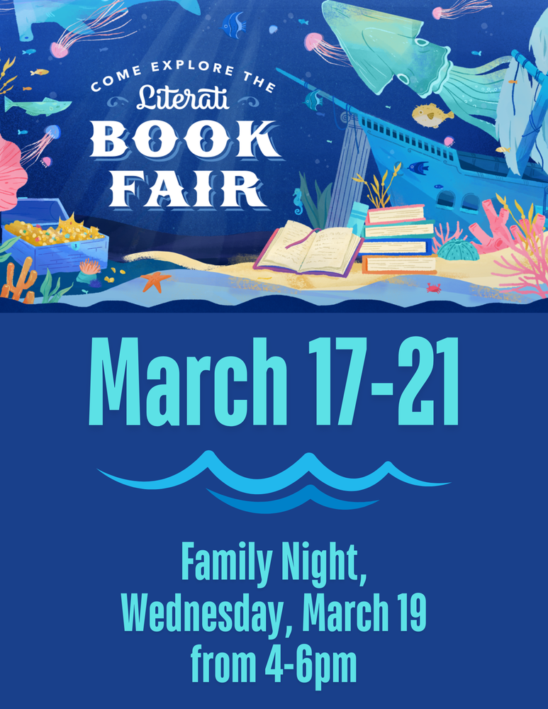 book fair