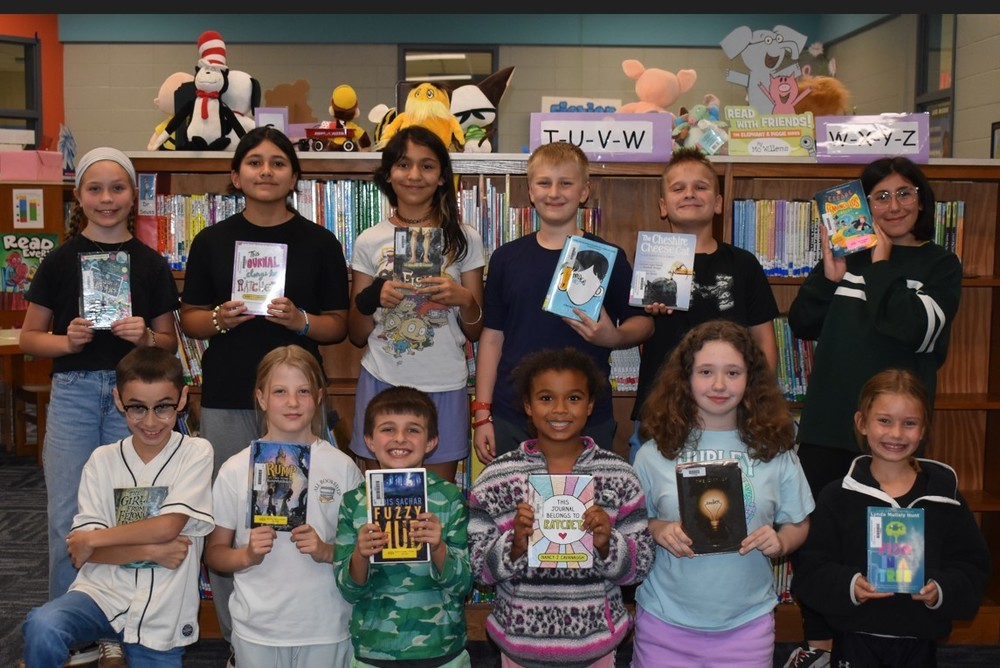 Battle of the Books