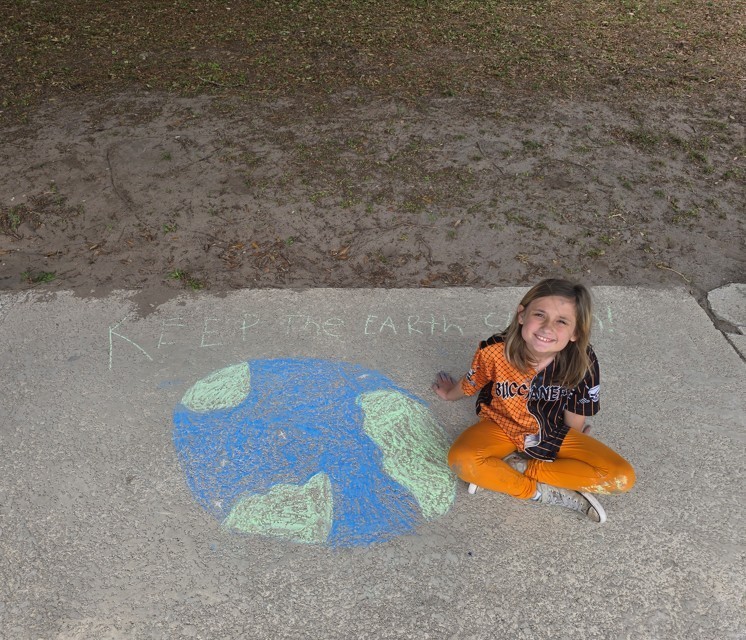 Earth Day