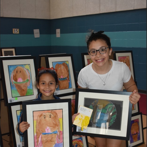 Art Show