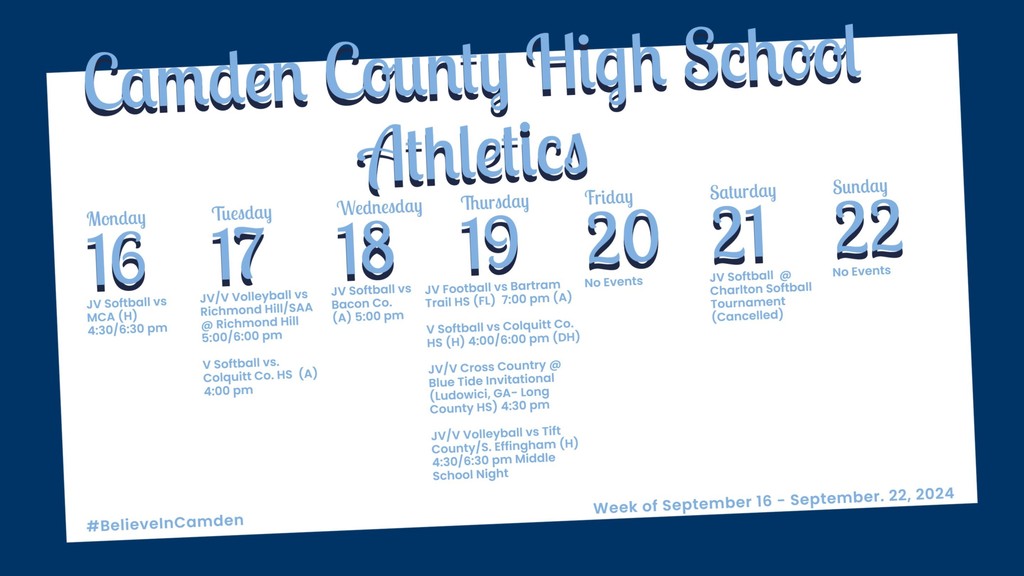 CCHS
