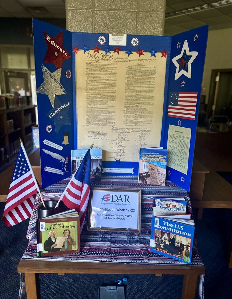 constitution day
