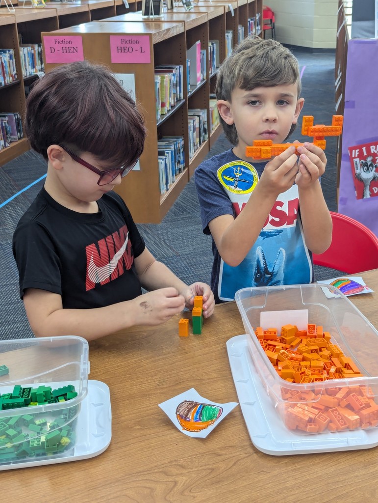 students learn about STEM