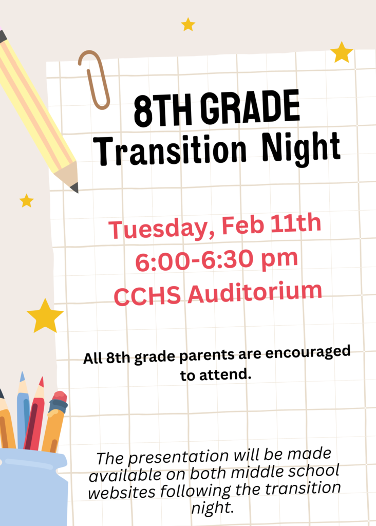 transition night