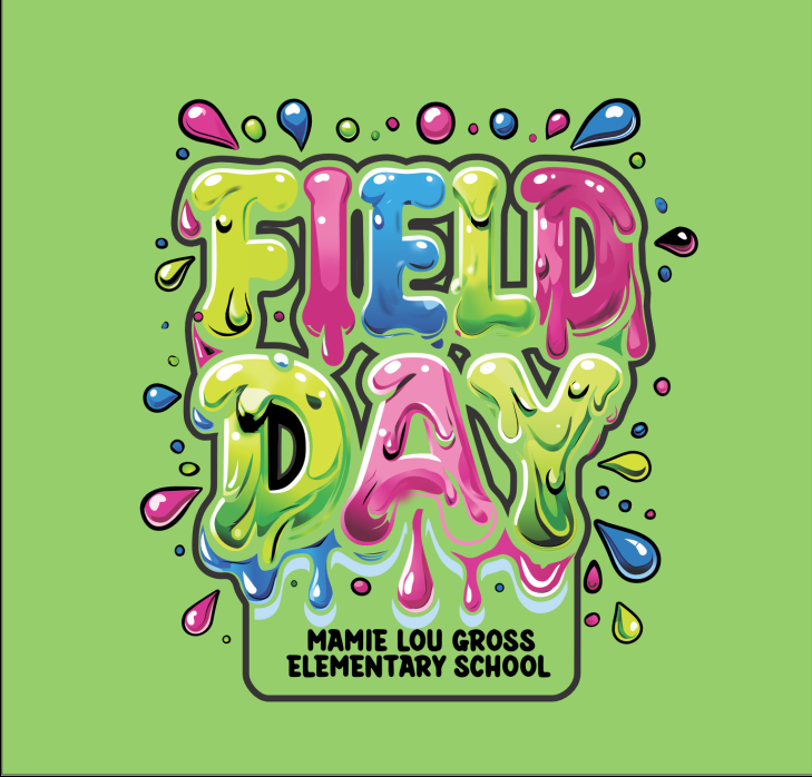 Field Day T-Shirts