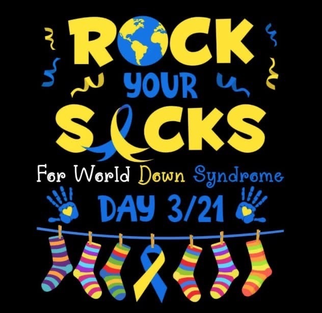 Rock Your Socks