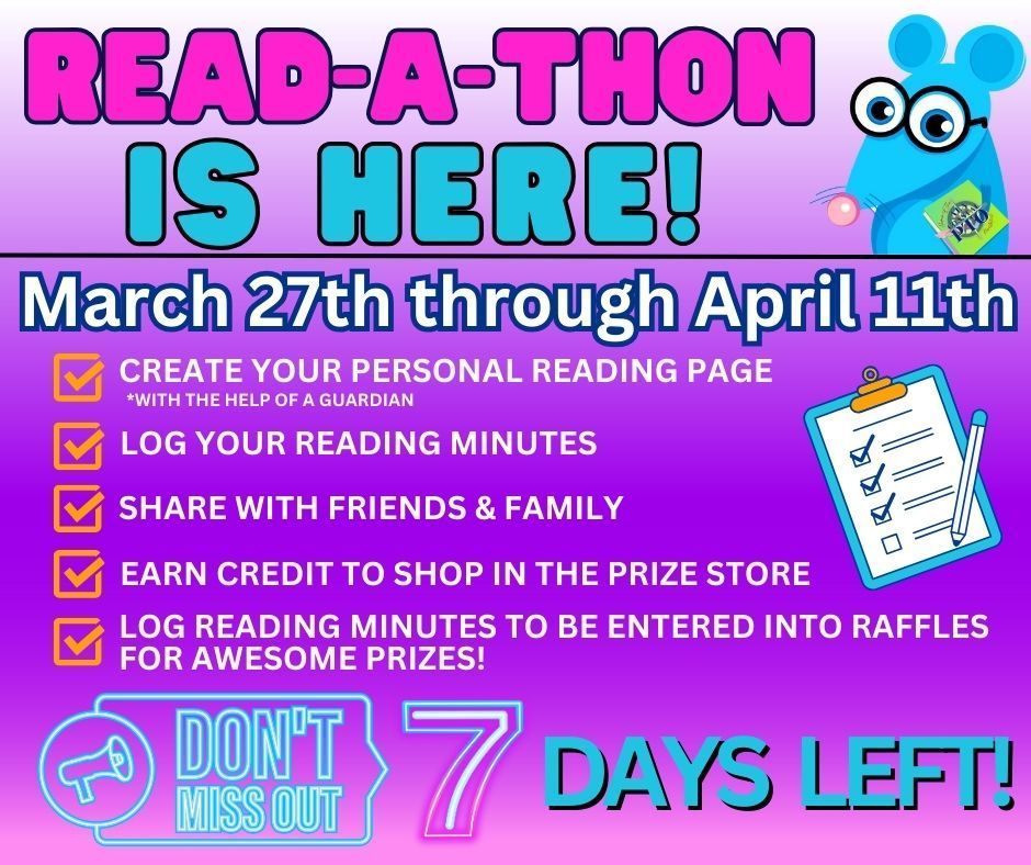read-a-thon
