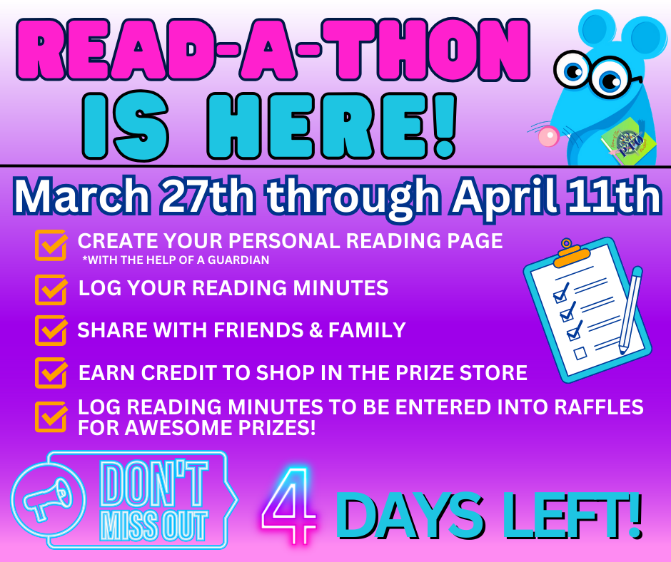 read-a-thon