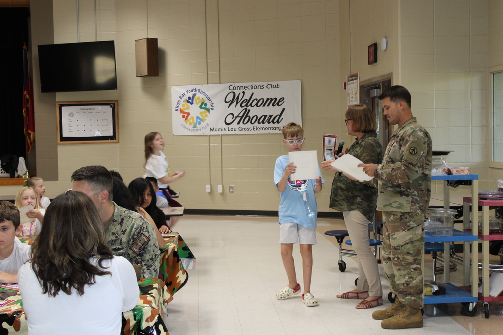 Military Students