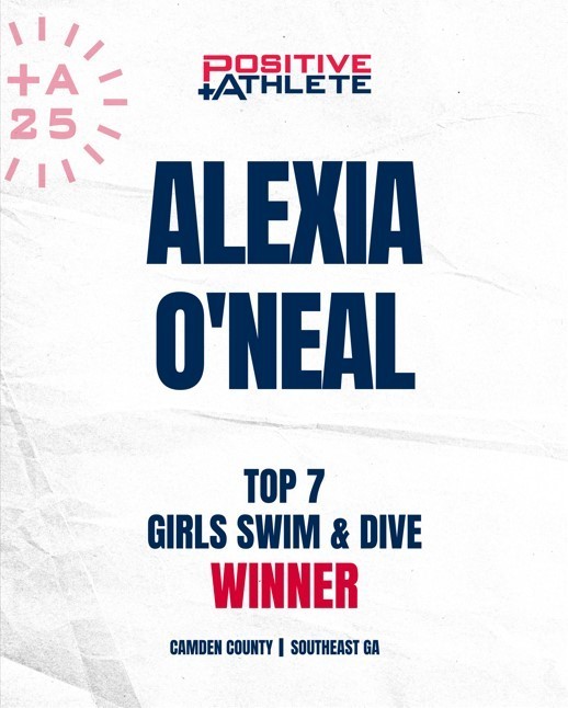 Alexia O'Neal