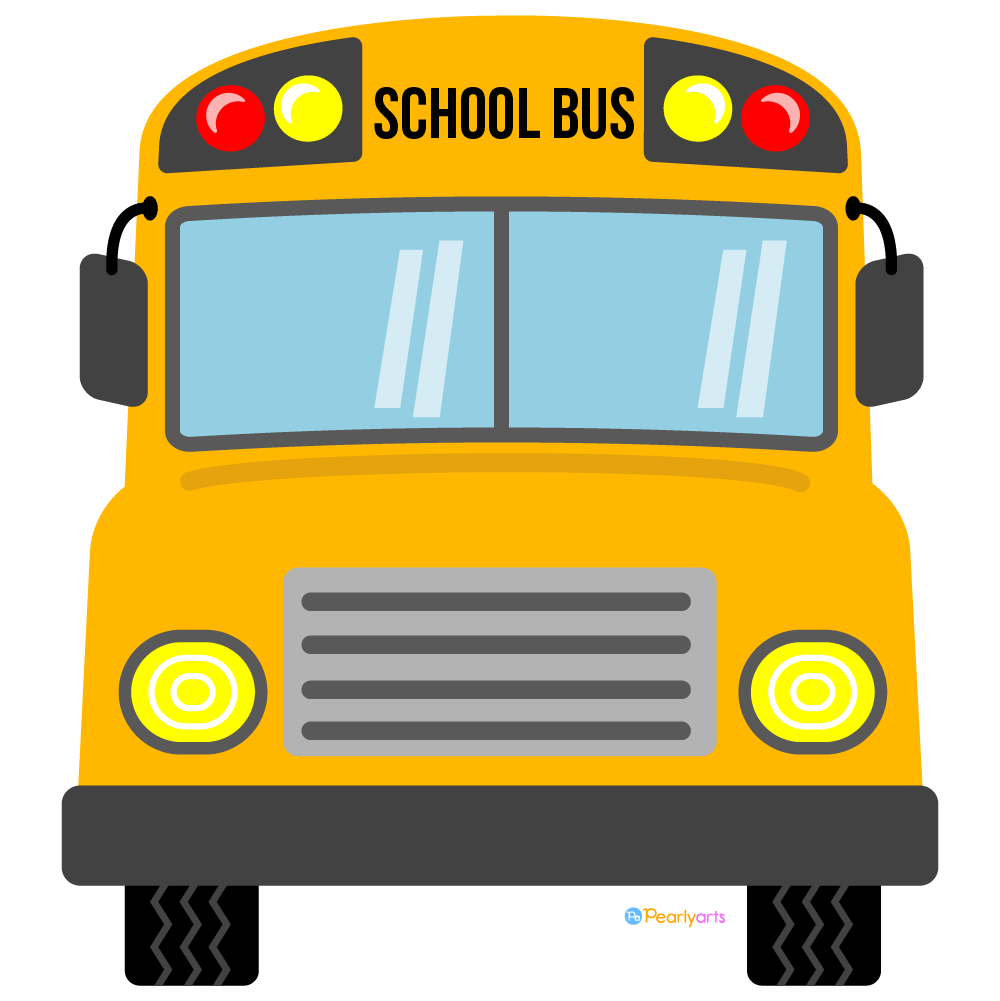 school bus