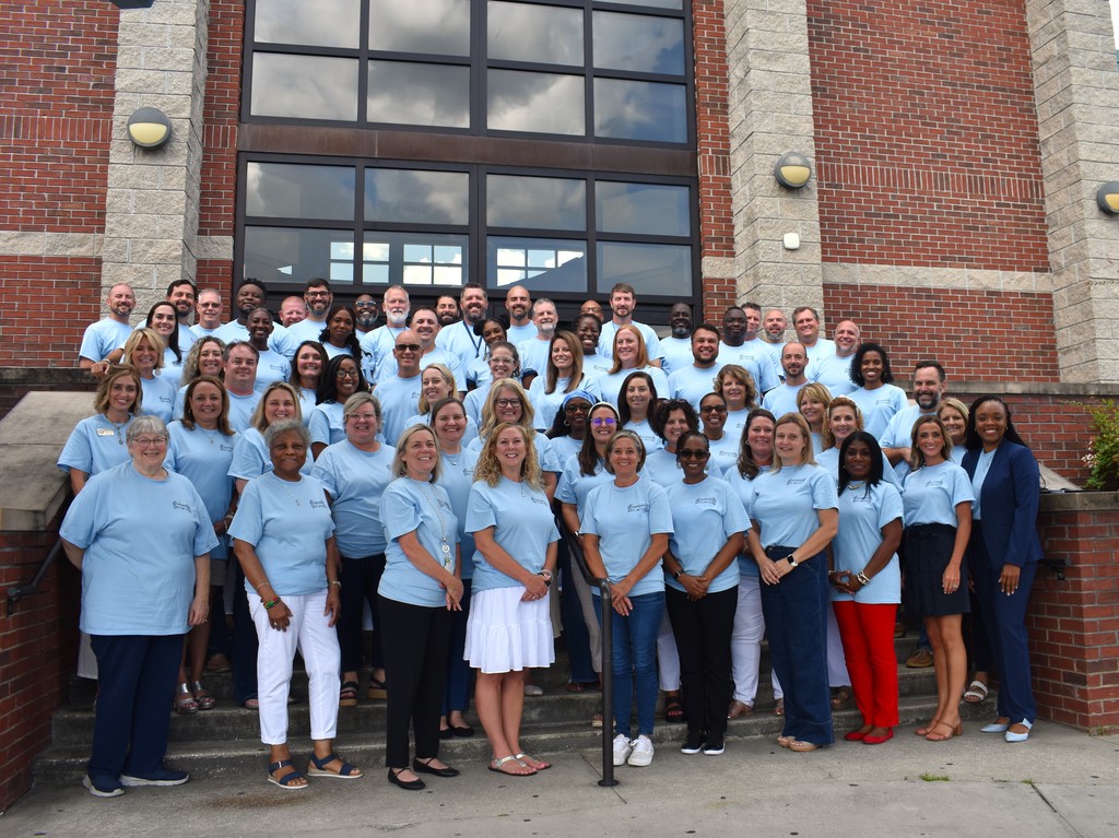 Administrative Leadership Group