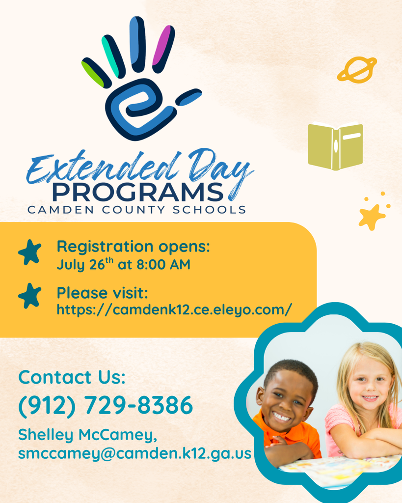 EDP REgistration