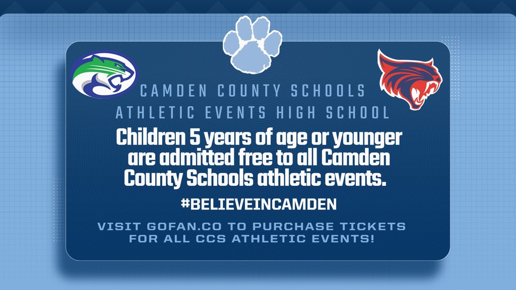 Sports announcement