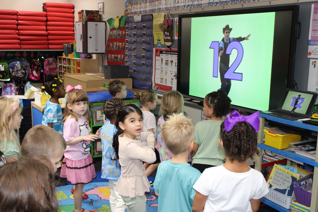 PreK