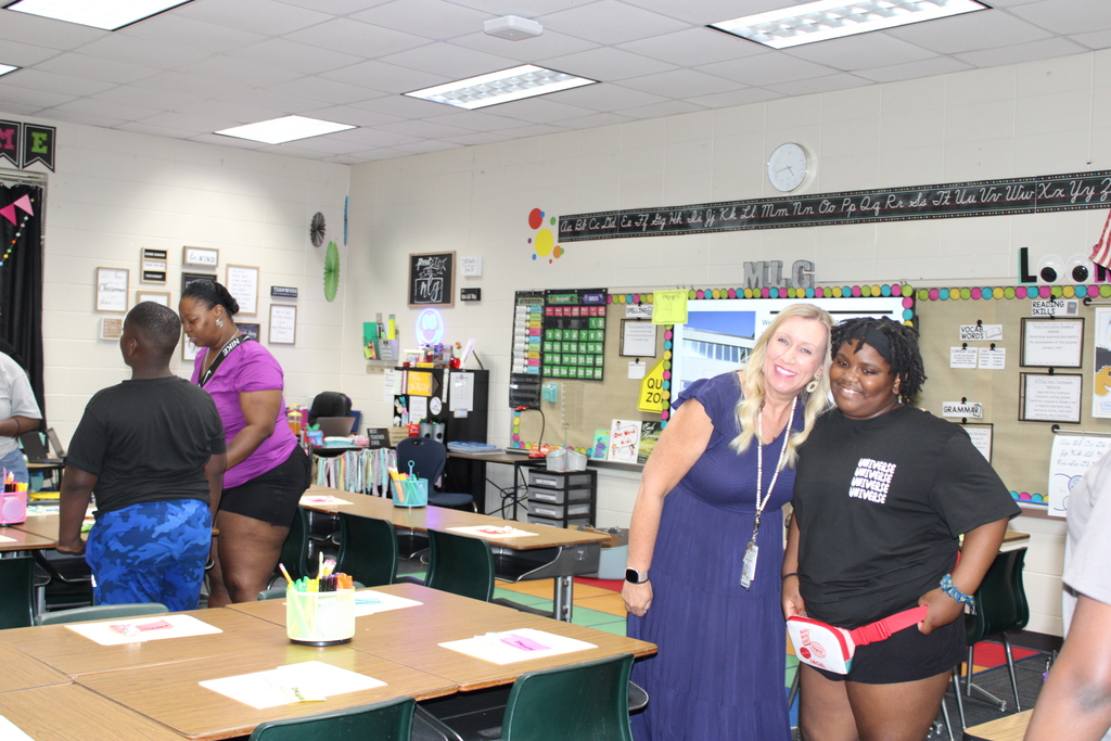 open house