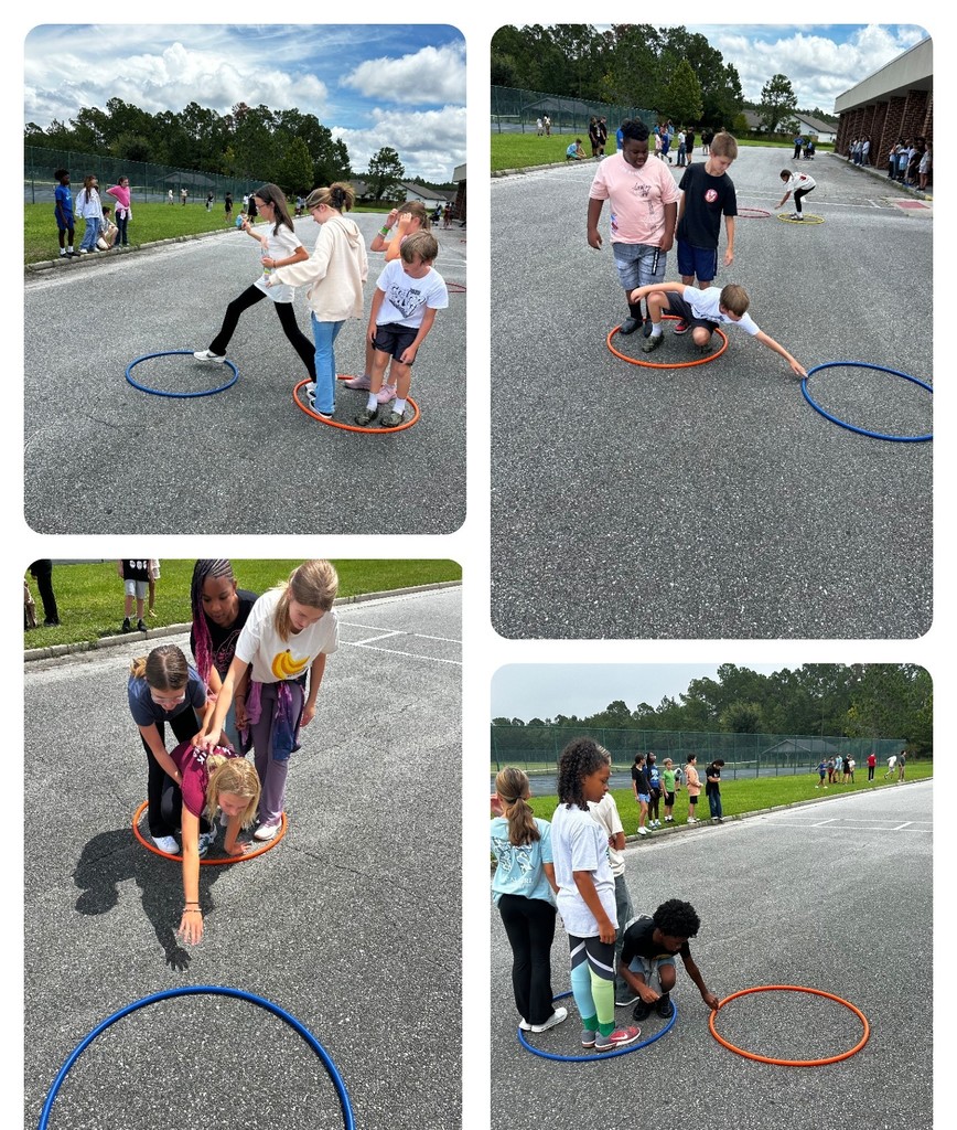 6th Grade Math Activity