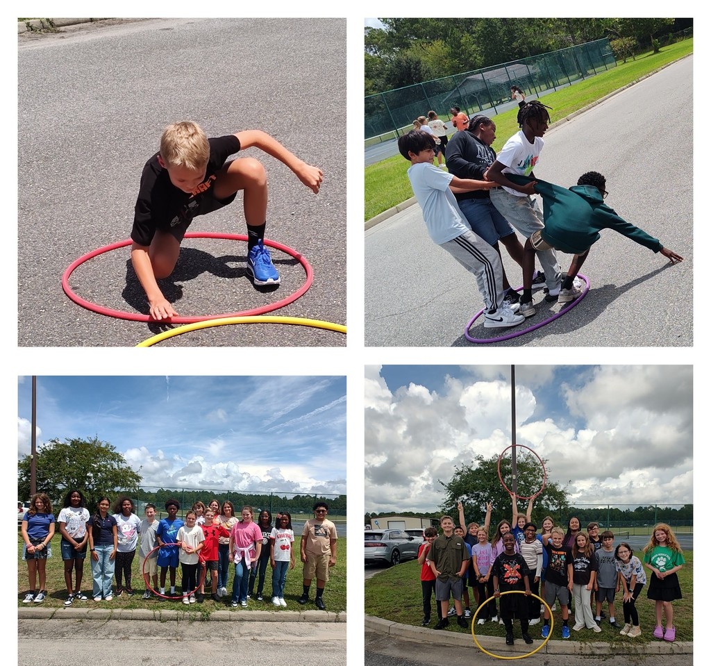 6th Grade Math Activity