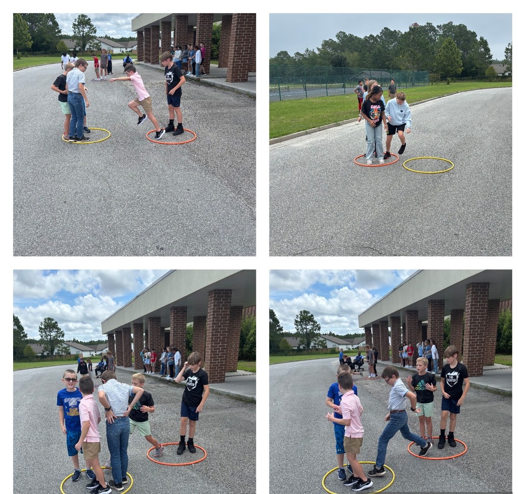 6th Grade Math Activity