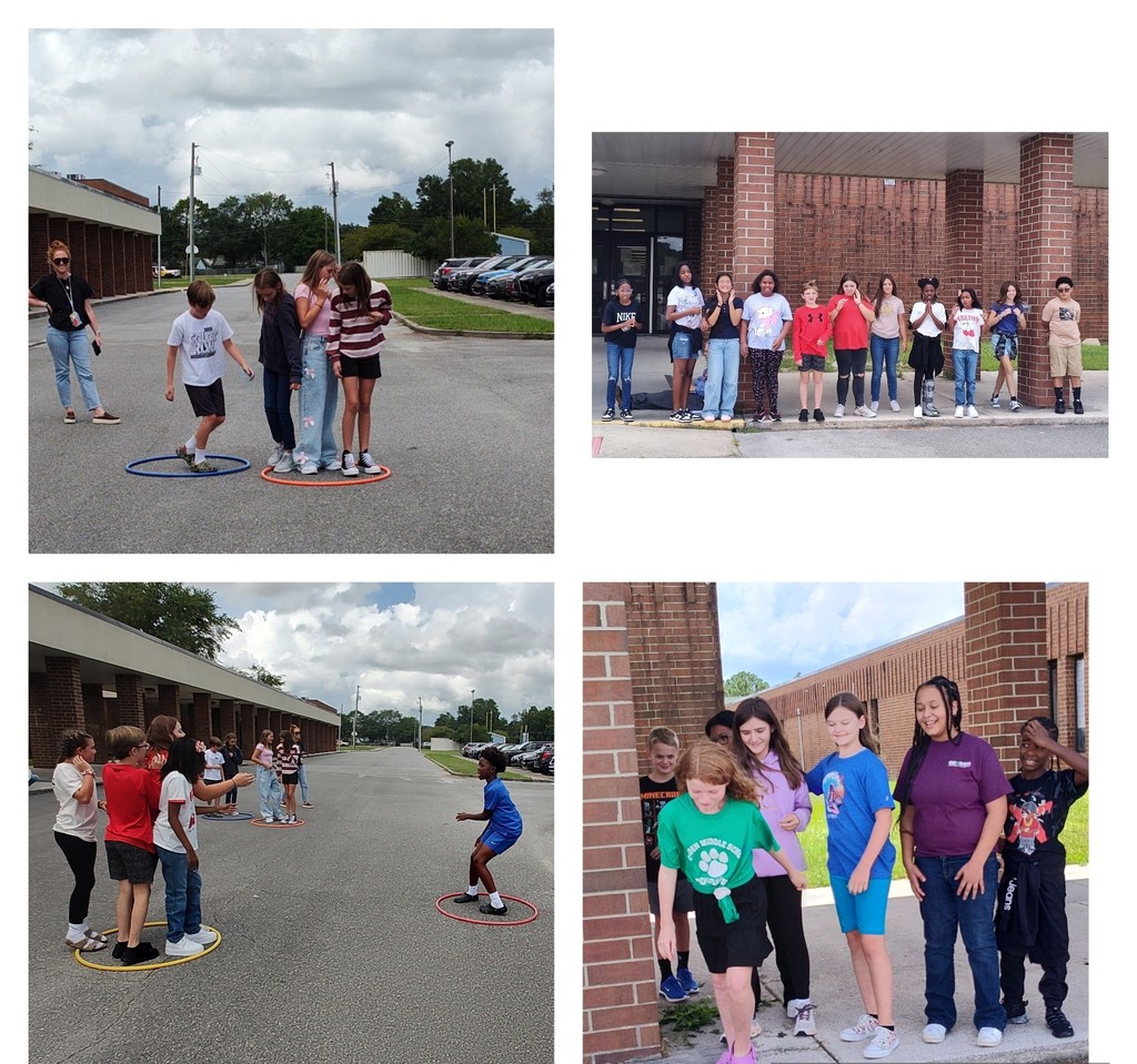 6th Grade Math Activity