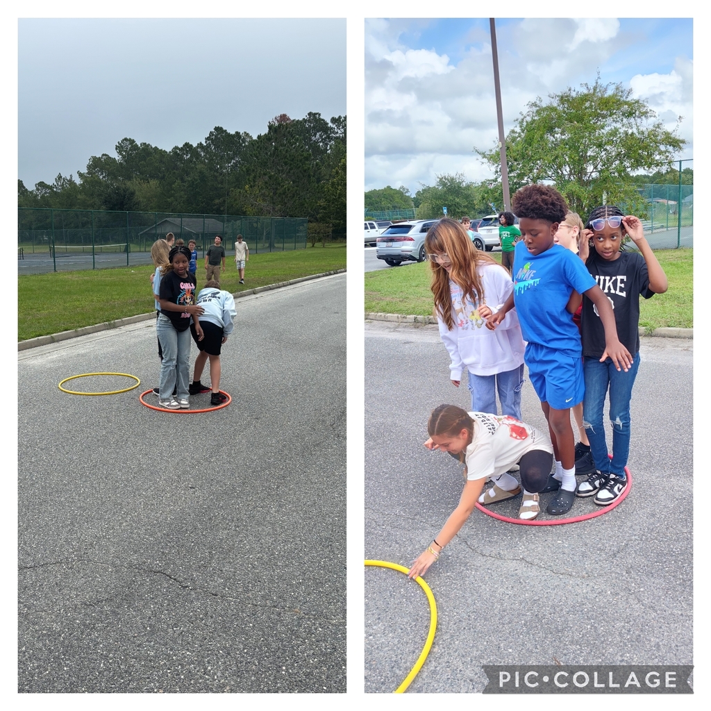 6th Grade Math Activity