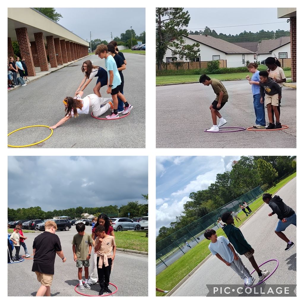 6th Grade Math Activity