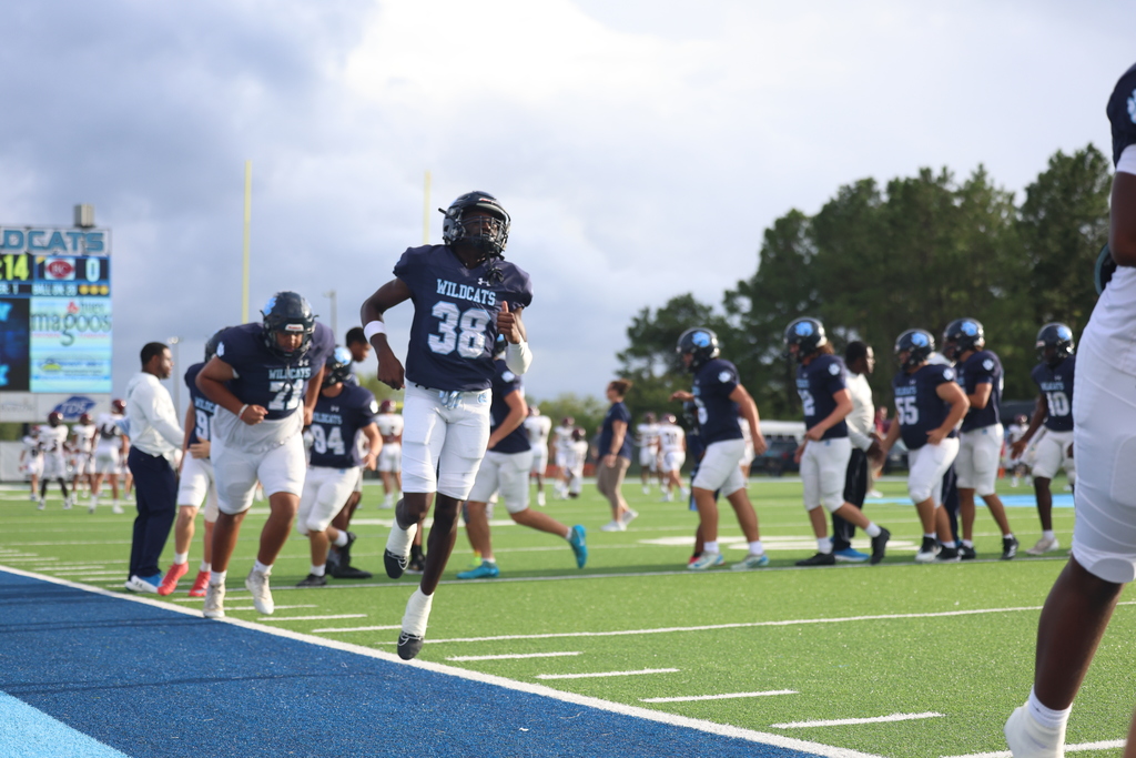 Scrimmage