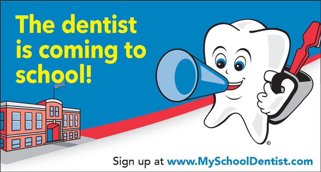 myschooldentist